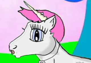 Planet Unicorn